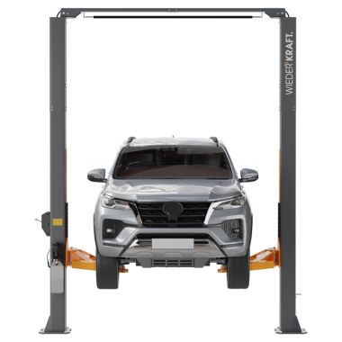 Двухстоечный подъемник WDK-529 #2