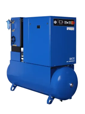 Винтовой компрессор Remeza ВК 7E-15-500Д #2
