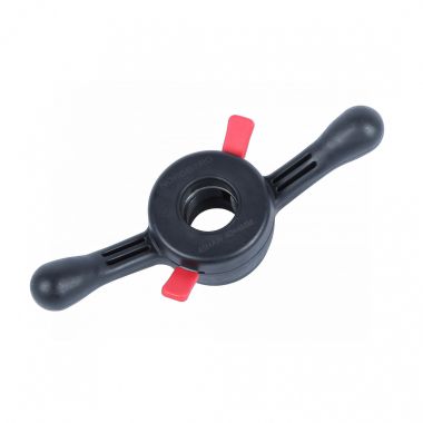 Гайка быстрозажимная 40*4 мм Артикул: 45HAW 40*4