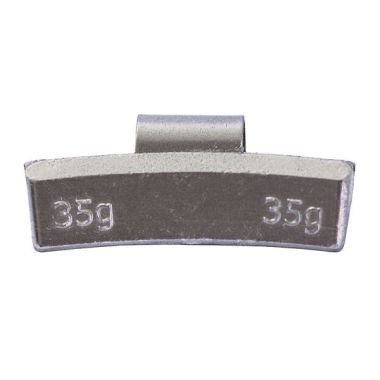 Противовес балансировочный 0335 (50шт.)