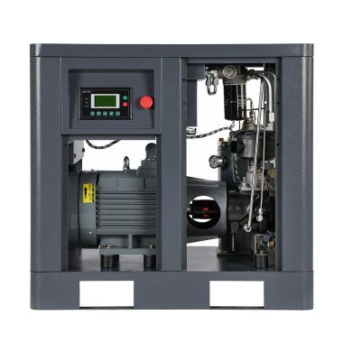 Компрессор винтовой, 7,5 кВт, 10 бар, 850 л/мин, без ресивера NCN10 #6