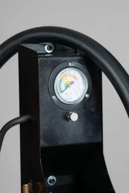 Шиномонтажный станок АВТОМАТИЧЕСКИЙ TM7 (380В) #13