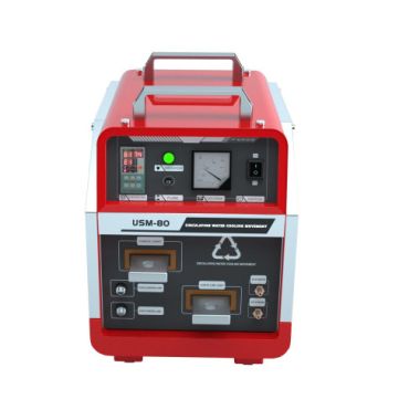 ЕВМ Аппарат точечной сварки USM-80 #2