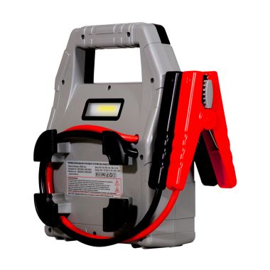 Профессиональное пусковое устройство нового поколения AURORA ATOM 40 (12/24В) #3