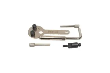 Набор для установки фаз ГРМ VERTUL Ford 2.2 TDCI VR50871 #3