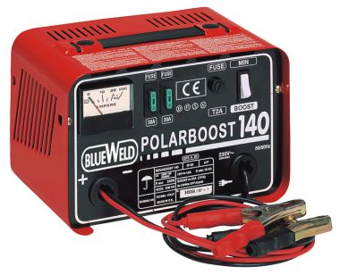 Переносное зарядное устройство BLUEWELD Polarboost 140 807805