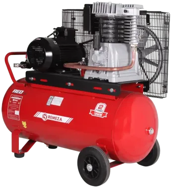 Поршневой компрессор СБ4/С-100.АВ790 #5