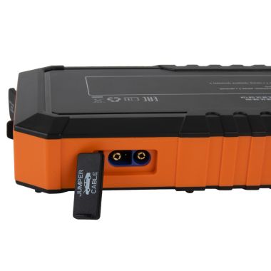 Пуско-зарядное устройство WDK-Start580 #5