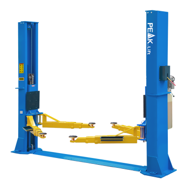 Подъемник автомобильный двухстоечный ATIS PEAK 212 электрогидравлический 5.5 т. (для коммерческих автомобилей)