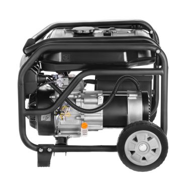 Бензиновый генератор Hyundai HHY 3050F #4