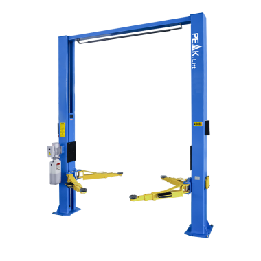 Подъемник автомобильный двухстоечный 4.5 т. ATIS PEAK 210C