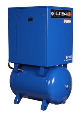 Винтовой компрессор Remeza ВК10Е-10-270 #3