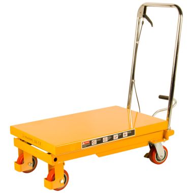 Подъемный стол WDK-84070 #2