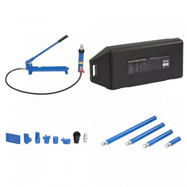 Растяжка рихтовочная, усилие 10 т. NORDBERG N3810