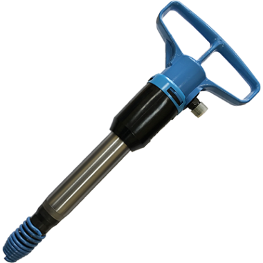 Молоток отбойный пневматический JSD TOOLS МОП-4 (дв.рук)