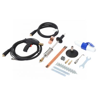 Аппарат сварочный, споттер, 220 В WS4 #12