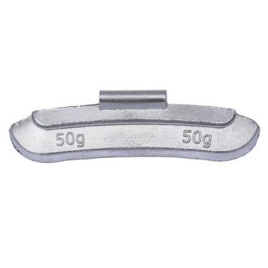 Противовес балансировочный 0250 (50шт.)