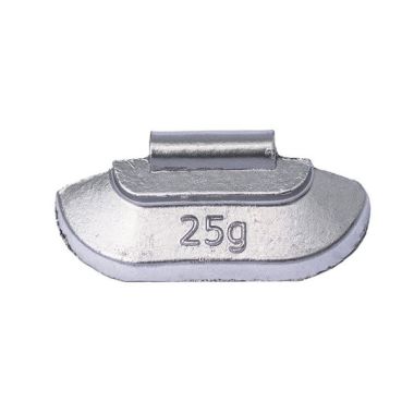 Противовес балансировочный 0225 (100шт.)