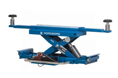 Траверса с ручным приводом, 2 т, для подъемников N634, 4445J, 4450J N423_B