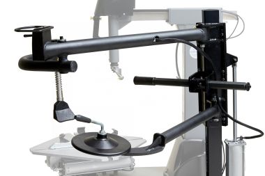 Вспомогательное устройство "Третья рука" для 4641ID, 4642 Артикул: 46H42 #4