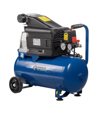 Поршневой компрессор Remeza СБ4/С-24.J1048B #2