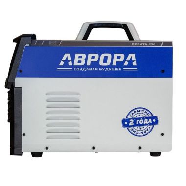 Сварочный инвертор АВРОРА Орбита 250 #7