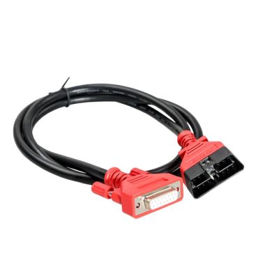 Сканер диагностический Autel MaxiTPMS TS508WF, OBD #4