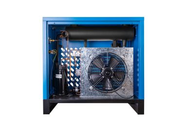 Рефрижераторный осушитель Hansmann CD-26F #3