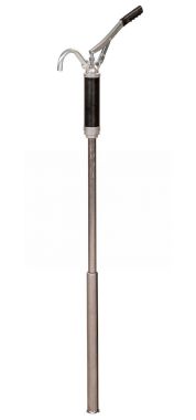 Насос ручной рычажный для раздачи масла из бочек, 60-220 л NO4220 #3