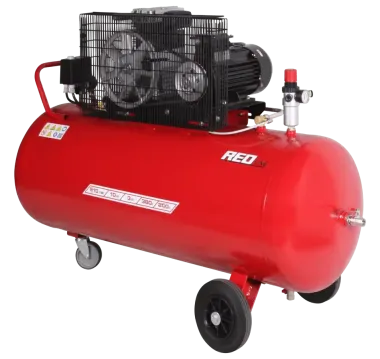 Поршневой компрессор СБ4/С-200.АВ470 #5