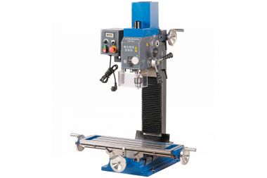 Сверлильно-фрезерный станок NDM3047