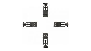 Адаптер зажима мотоколес для 4639, 4639.5, 4642 (комплект 4 шт.) Артикул: C-M-03000000 #4