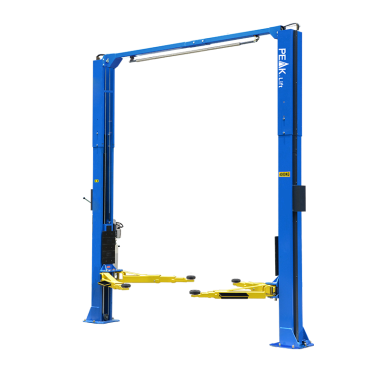 Подъемник автомобильный двухстоечный 4 т. ATIS PEAK 209C 