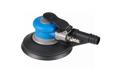 Пневмошлифмашинка эксцентриковая Ø 152 мм, ход 3 мм NP4236 #2