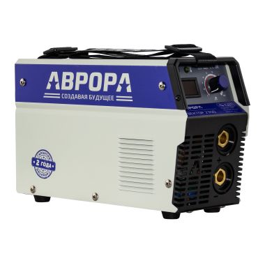 Сварочный инвертор АВРОРА Вектор 2300 в кейсе #3