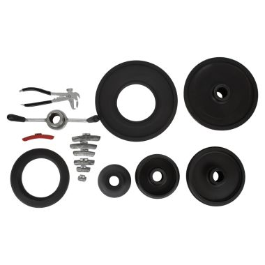 Грузовой балансировочный станок WDK-707922 #4