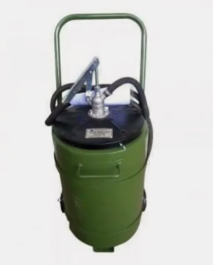 Установка заправочная для трасмиссионных масел С223-1М