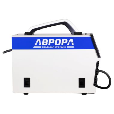 Инверторный сварочный полуавтомат АВРОРА Динамика 160 АДАПТИВ #6