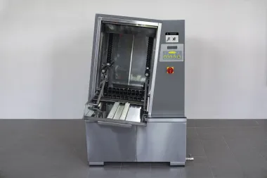 Мойка колес ТехноВектор ТОРНАДО AWD (Н) c функцией нагрева воды #5