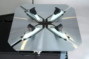Шиномонтажный станок АВТОМАТИЧЕСКИЙ TM7B (380В) #5