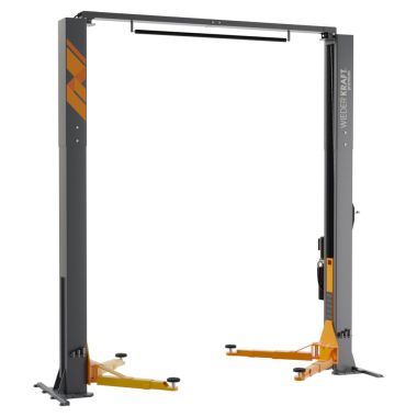 Двухстоечный подъемник WDK-534