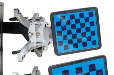 Стенд сход-развал 3D для ям и подъемников C802 (5005) #4