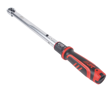 Ключ динамометрический 1/2" 60-300Нм 595мм JTC-4937