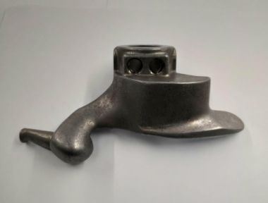 Головка монтажная металлическая для 4638/4639,5/4640 Артикул: C-54-1300004