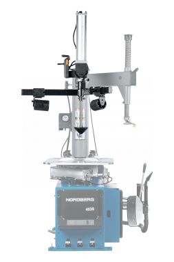 Вспомогательное устройство "Третья рука" для 4639 Артикул: 46H39 #4