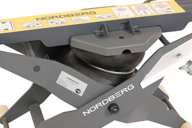 Подъемник мобильный мини, 1,5 т N636-1,5 #6