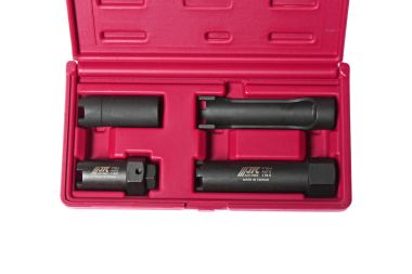 Набор съемников дизельных форсунок на грузовых автомобилях JTC-4756 #2