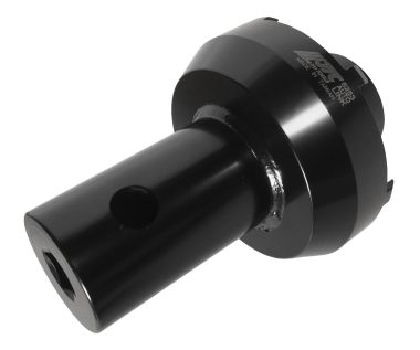 Головка ступичная для задней оси 6Т, d=125мм, L=180мм (MERCEDES) JTC-5253 #2