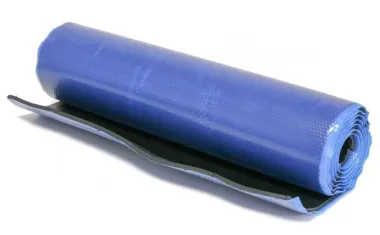 Сырая резина РСН-1000-1 (250мм×1мм×1кг)