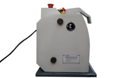 Настольный токарно-винторезный станок Metal Master MML 2140VE с проходным отверстием шпинделя 38мм #4